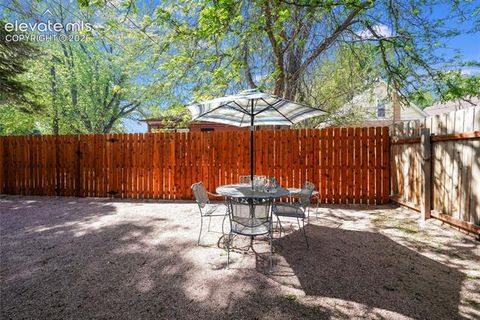 Tiny photo for 431 E 2nd Street, Florence, CO 81226 (MLS # 1141009)