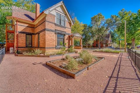 Photo of 431 E 2nd Street, Florence, CO 81226 (MLS # 1141009)
