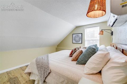 Tiny photo for 431 E 2nd Street, Florence, CO 81226 (MLS # 1141009)
