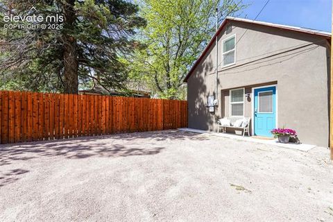 Tiny photo for 431 E 2nd Street, Florence, CO 81226 (MLS # 1141009)