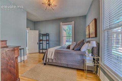 Tiny photo for 431 E 2nd Street, Florence, CO 81226 (MLS # 1141009)