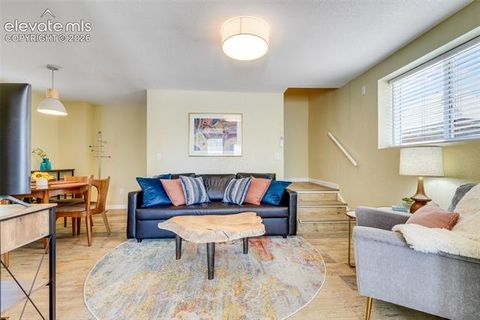 Tiny photo for 431 E 2nd Street, Florence, CO 81226 (MLS # 1141009)