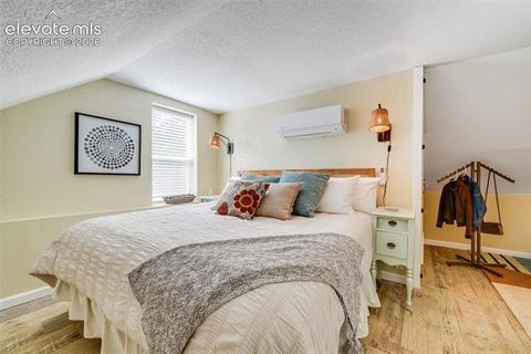 Tiny photo for 431 E 2nd Street, Florence, CO 81226 (MLS # 1141009)