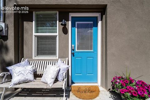 Tiny photo for 431 E 2nd Street, Florence, CO 81226 (MLS # 1141009)