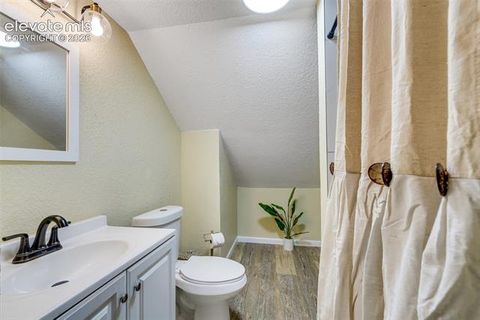 Tiny photo for 431 E 2nd Street, Florence, CO 81226 (MLS # 1141009)