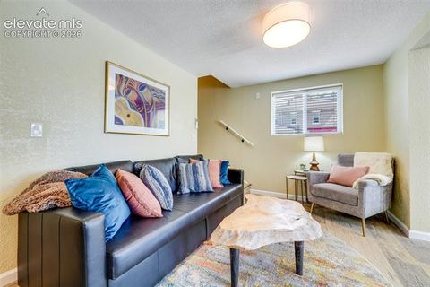 Tiny photo for 431 E 2nd Street, Florence, CO 81226 (MLS # 1141009)