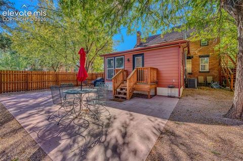 Tiny photo for 431 E 2nd Street, Florence, CO 81226 (MLS # 1141009)