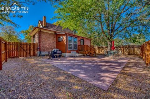 Tiny photo for 431 E 2nd Street, Florence, CO 81226 (MLS # 1141009)
