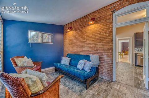 Tiny photo for 431 E 2nd Street, Florence, CO 81226 (MLS # 1141009)