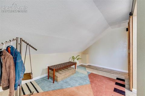 Tiny photo for 431 E 2nd Street, Florence, CO 81226 (MLS # 1141009)