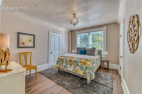Tiny photo for 431 E 2nd Street, Florence, CO 81226 (MLS # 1141009)