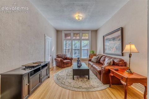 Tiny photo for 431 E 2nd Street, Florence, CO 81226 (MLS # 1141009)
