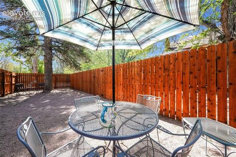 Tiny photo for 431 E 2nd Street, Florence, CO 81226 (MLS # 1141009)