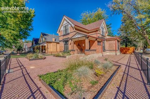 Tiny photo for 431 E 2nd Street, Florence, CO 81226 (MLS # 1141009)
