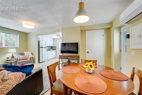 Tiny photo for 431 E 2nd Street, Florence, CO 81226 (MLS # 1141009)
