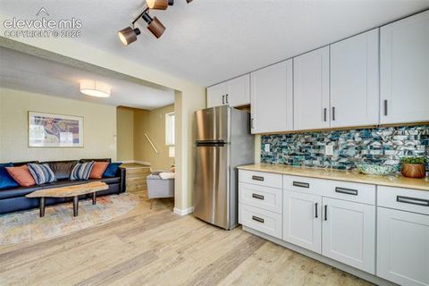 Tiny photo for 431 E 2nd Street, Florence, CO 81226 (MLS # 1141009)