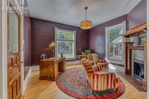 Tiny photo for 431 E 2nd Street, Florence, CO 81226 (MLS # 1141009)