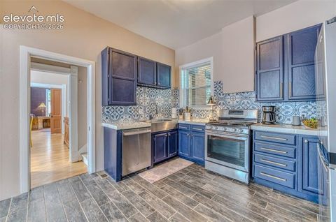 Tiny photo for 431 E 2nd Street, Florence, CO 81226 (MLS # 1141009)