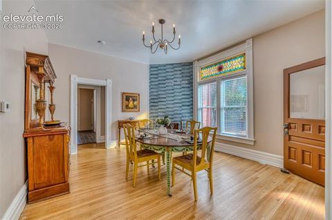 Tiny photo for 431 E 2nd Street, Florence, CO 81226 (MLS # 1141009)