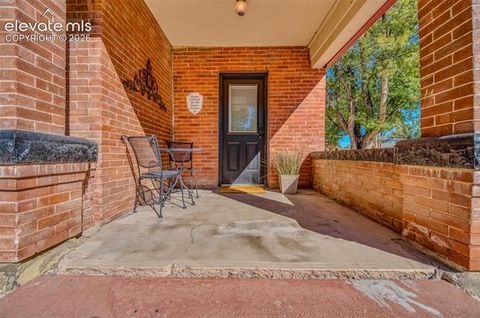 Tiny photo for 431 E 2nd Street, Florence, CO 81226 (MLS # 1141009)
