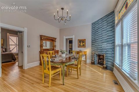 Tiny photo for 431 E 2nd Street, Florence, CO 81226 (MLS # 1141009)