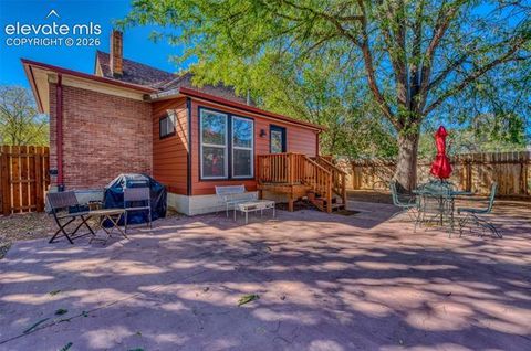 Tiny photo for 431 E 2nd Street, Florence, CO 81226 (MLS # 1141009)