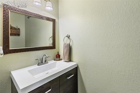 Tiny photo for 1625 N Mountain Estates Road, Florissant, CO 80816 (MLS # 2649057)