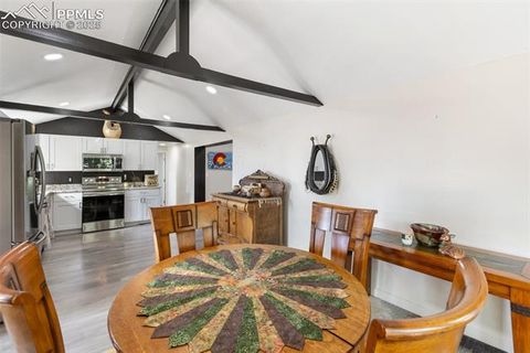 Tiny photo for 1625 N Mountain Estates Road, Florissant, CO 80816 (MLS # 2649057)
