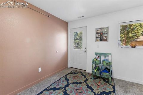 Tiny photo for 1625 N Mountain Estates Road, Florissant, CO 80816 (MLS # 2649057)