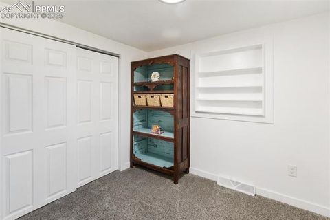 Tiny photo for 1625 N Mountain Estates Road, Florissant, CO 80816 (MLS # 2649057)