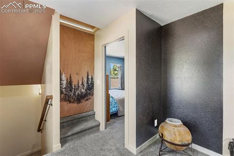 Tiny photo for 1625 N Mountain Estates Road, Florissant, CO 80816 (MLS # 2649057)