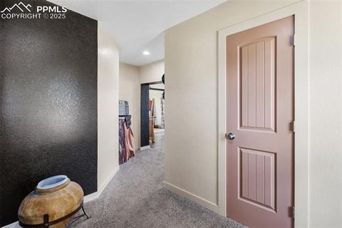 Tiny photo for 1625 N Mountain Estates Road, Florissant, CO 80816 (MLS # 2649057)