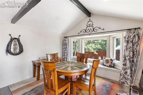 Tiny photo for 1625 N Mountain Estates Road, Florissant, CO 80816 (MLS # 2649057)