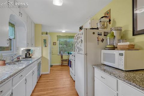 Tiny photo for 208 N Foote Avenue, Colorado Springs, CO 80909 (MLS # 8069699)