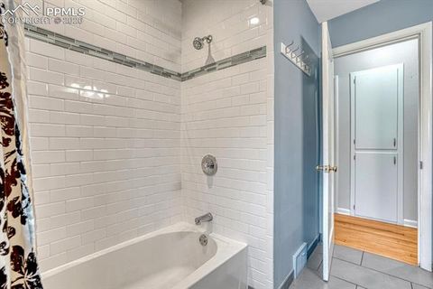 Tiny photo for 208 N Foote Avenue, Colorado Springs, CO 80909 (MLS # 8069699)