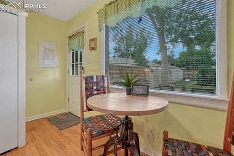 Tiny photo for 208 N Foote Avenue, Colorado Springs, CO 80909 (MLS # 8069699)