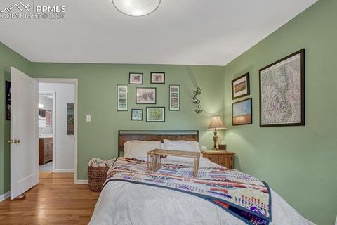 Tiny photo for 208 N Foote Avenue, Colorado Springs, CO 80909 (MLS # 8069699)