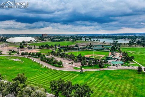 Tiny photo for 208 N Foote Avenue, Colorado Springs, CO 80909 (MLS # 8069699)