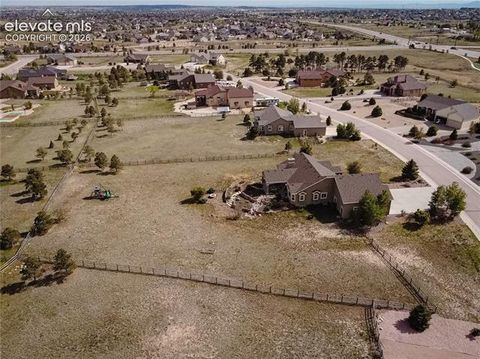 Tiny photo for 11854 Black Hills Drive, Peyton, CO 80831 (MLS # 6389399)