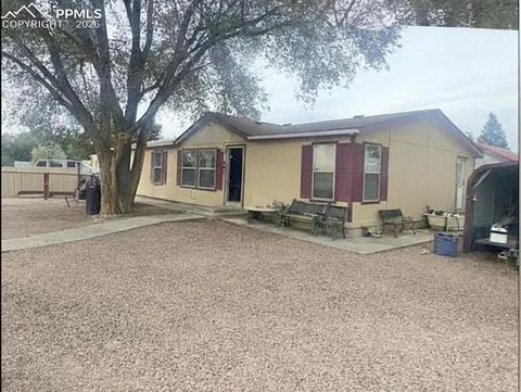 601 North Lane Avondale CO 81022