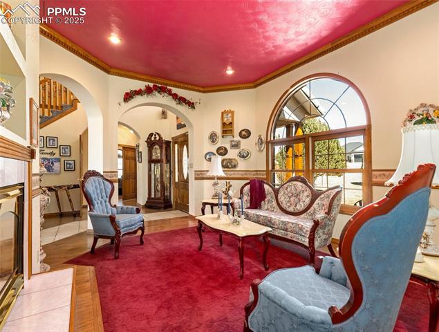 132 W Alexis Drive