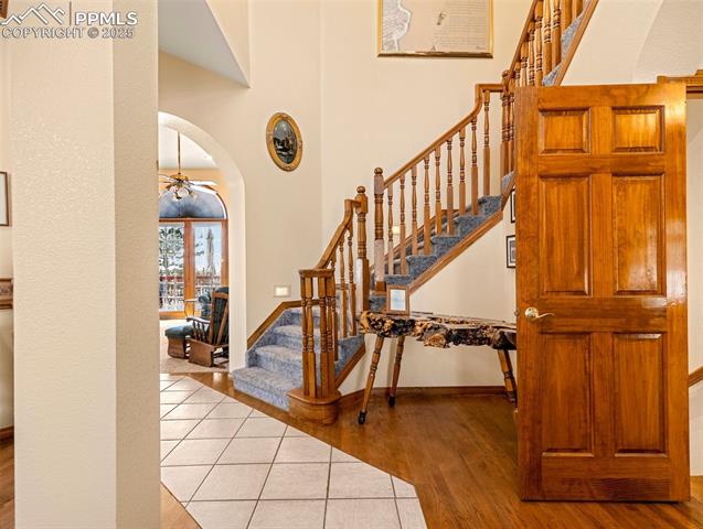132 W Alexis Drive