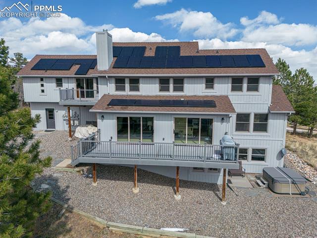 1523 Oak Hills Drive