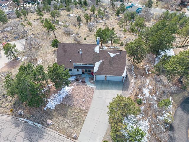 1523 Oak Hills Drive