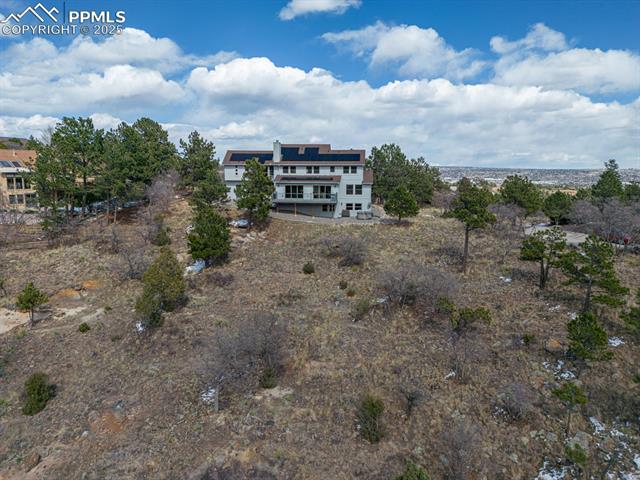 1523 Oak Hills Drive