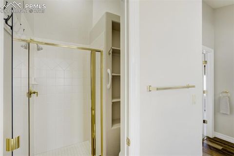 Tiny photo for 2632 Marston Heights, Colorado Springs, CO 80920 (MLS # 1800537)