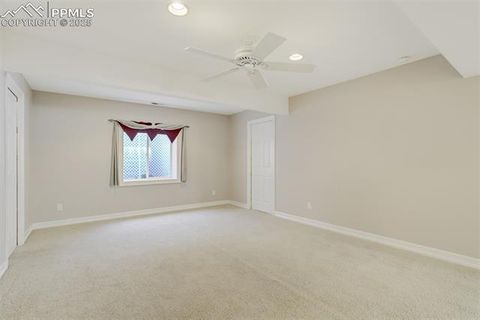 Tiny photo for 2632 Marston Heights, Colorado Springs, CO 80920 (MLS # 1800537)