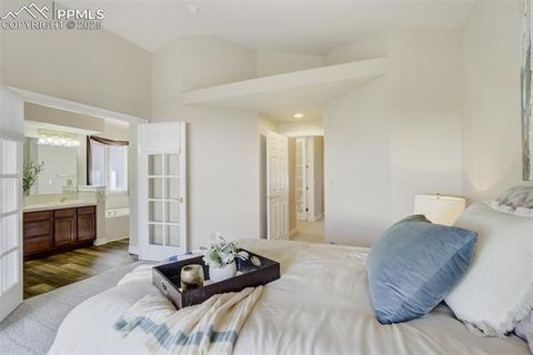 Tiny photo for 2632 Marston Heights, Colorado Springs, CO 80920 (MLS # 1800537)