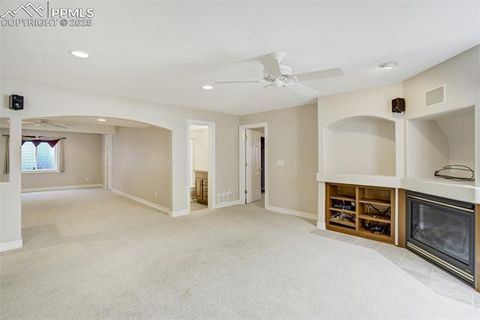 Tiny photo for 2632 Marston Heights, Colorado Springs, CO 80920 (MLS # 1800537)