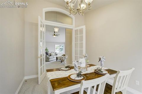 Tiny photo for 2632 Marston Heights, Colorado Springs, CO 80920 (MLS # 1800537)